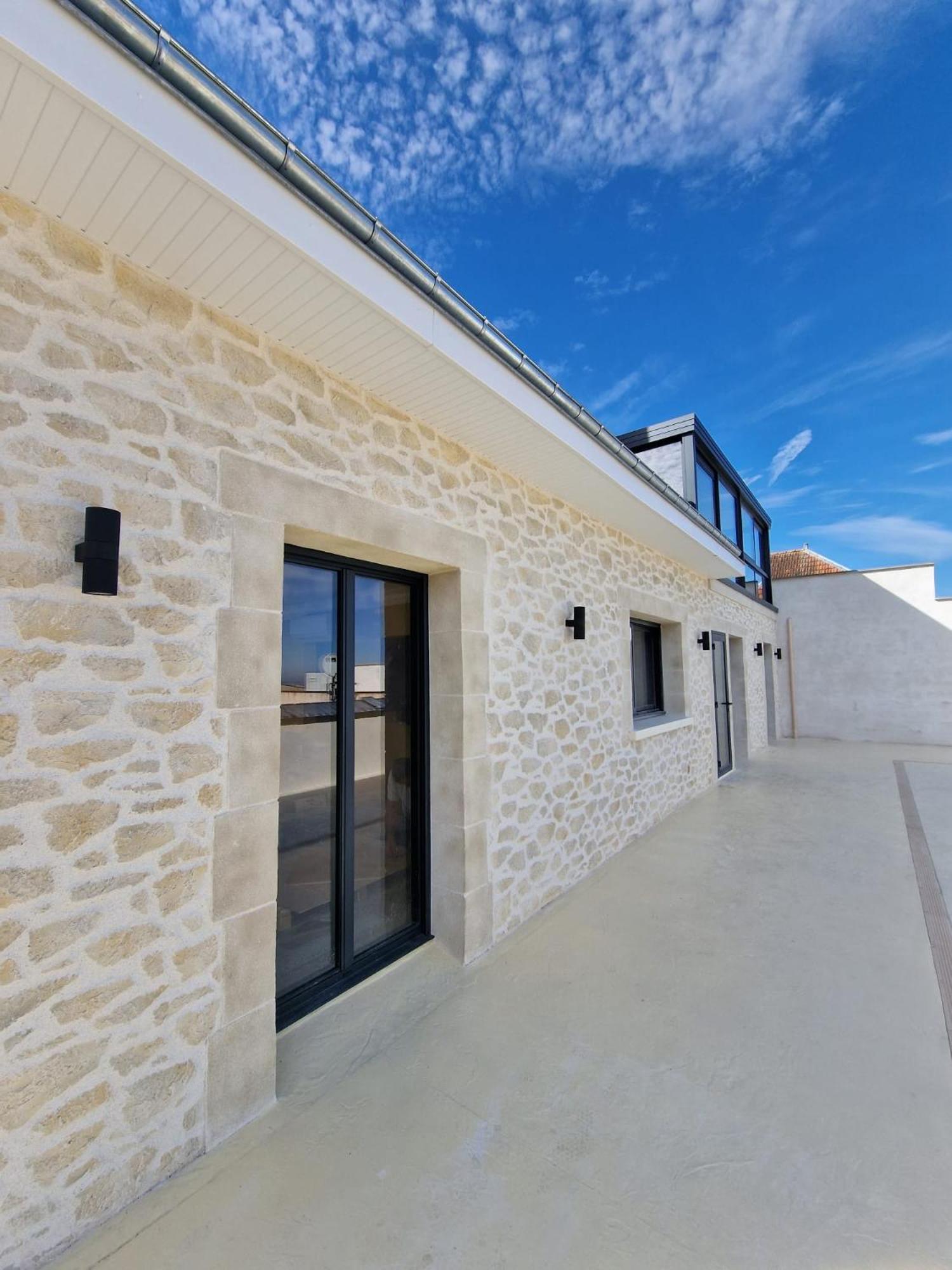 Bed & Breakfast L'empreinte Verzenay
